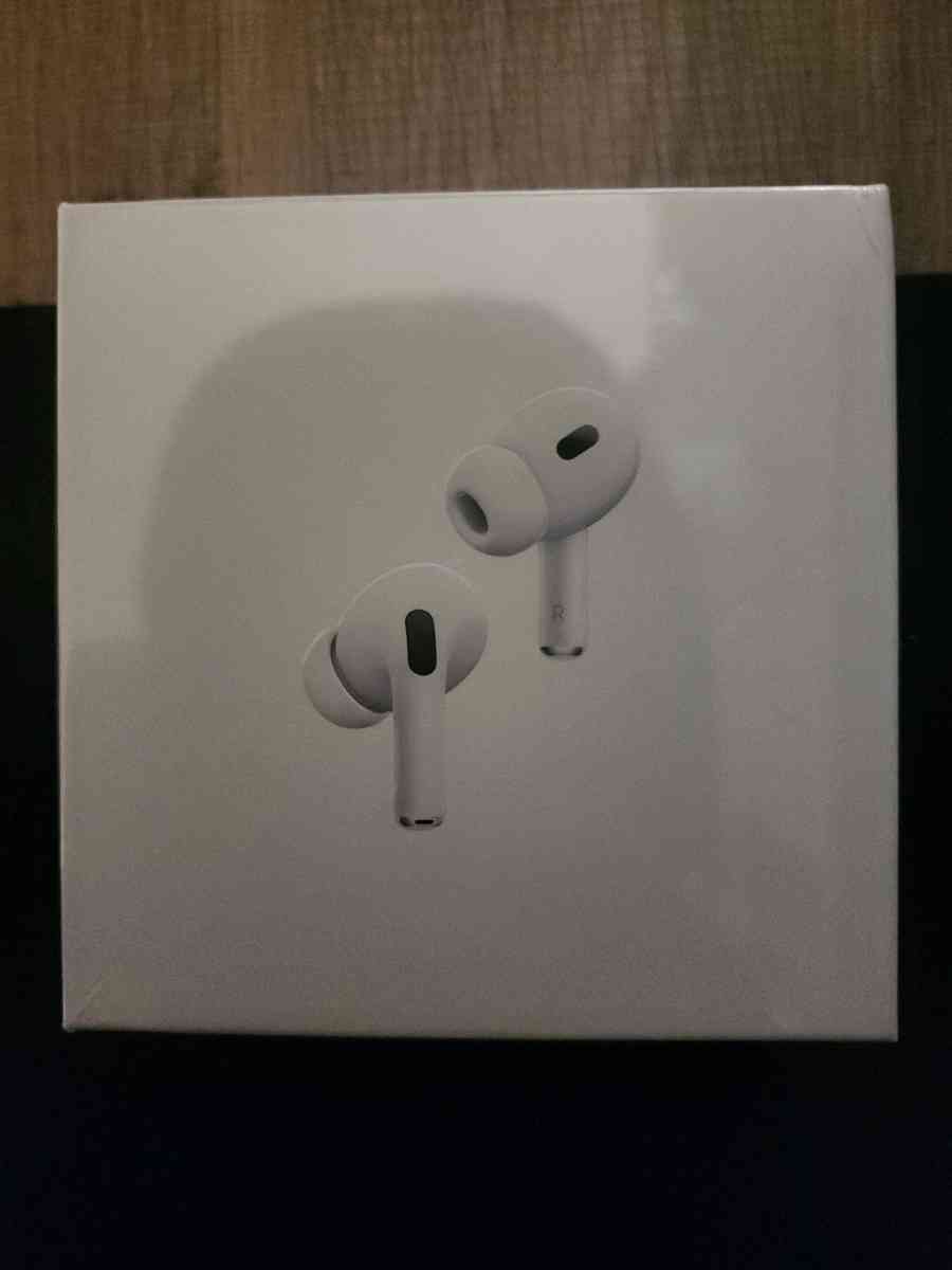 AirPod Pro 2
