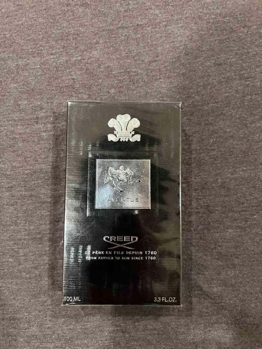 BEST OFFER CREED AVENTUS