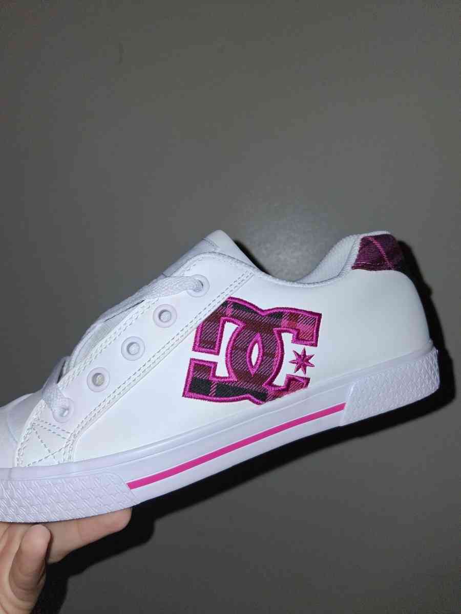 dc shoes