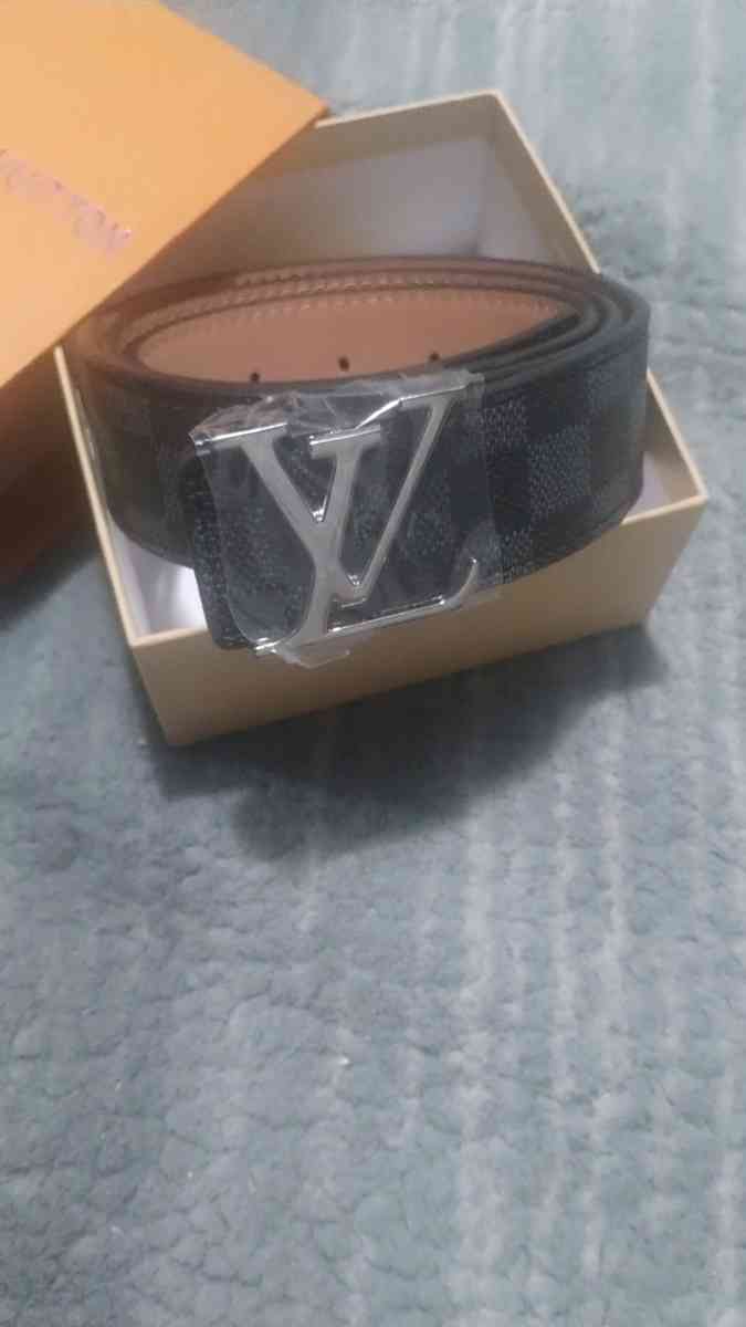 lv belt