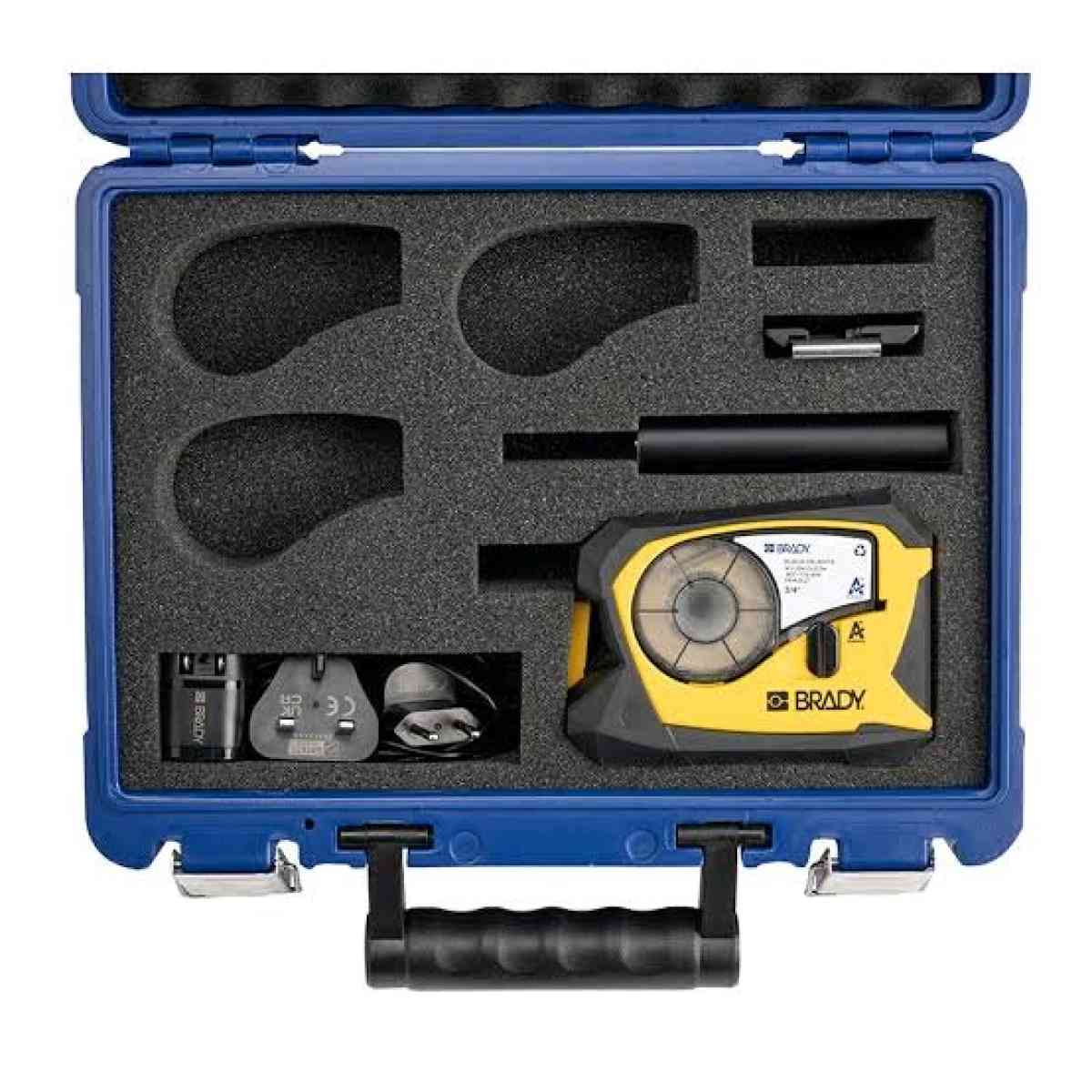 Brady m211 kit label printer