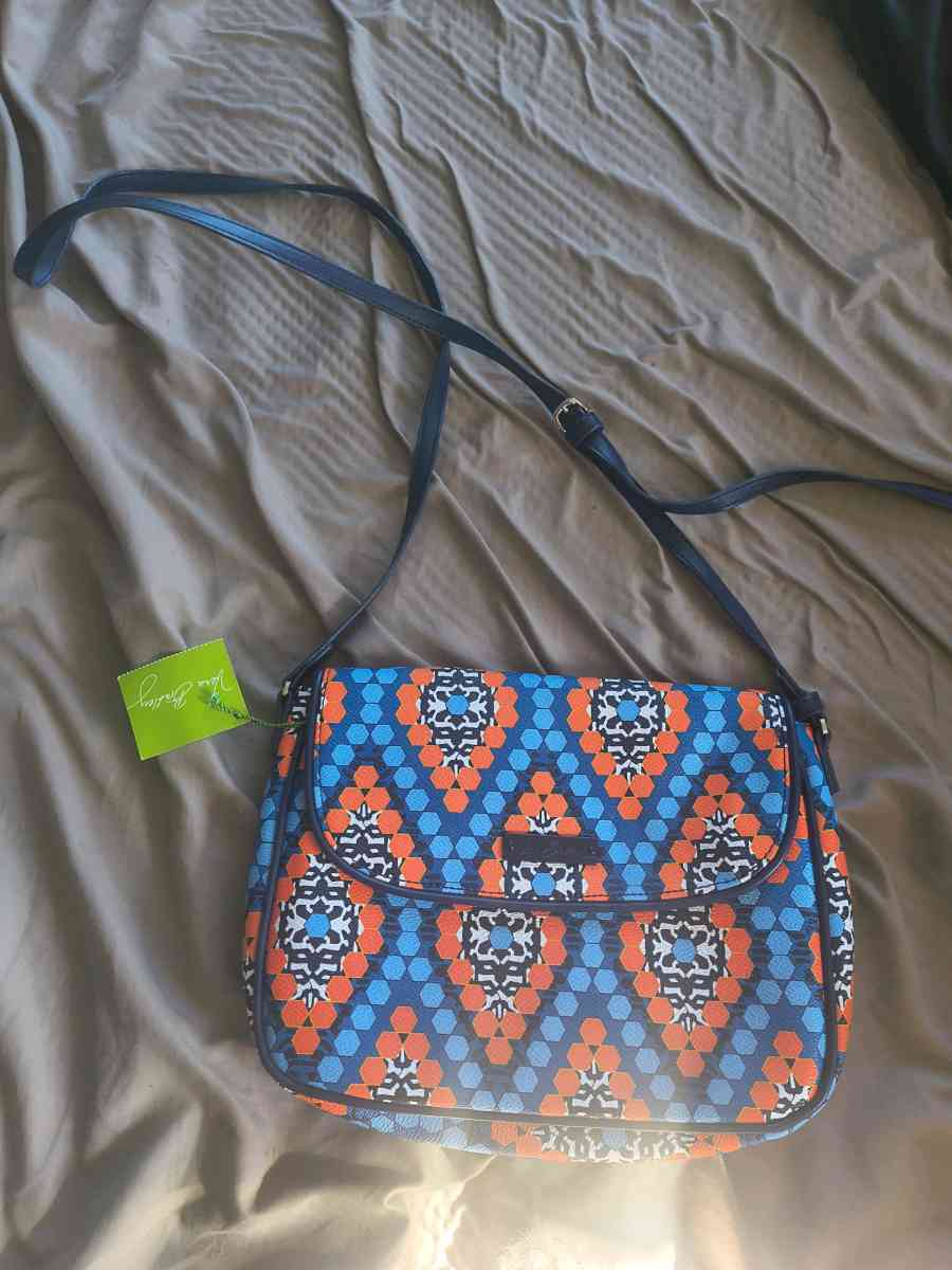 Vera Bradley Bag