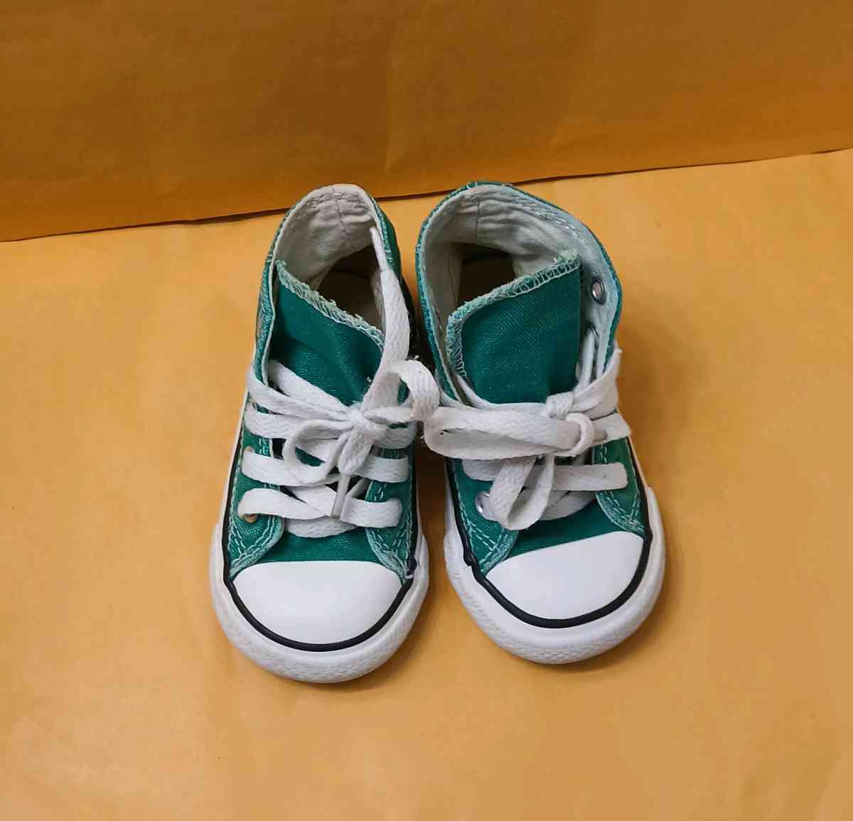 Converse for kids USA Size 5C