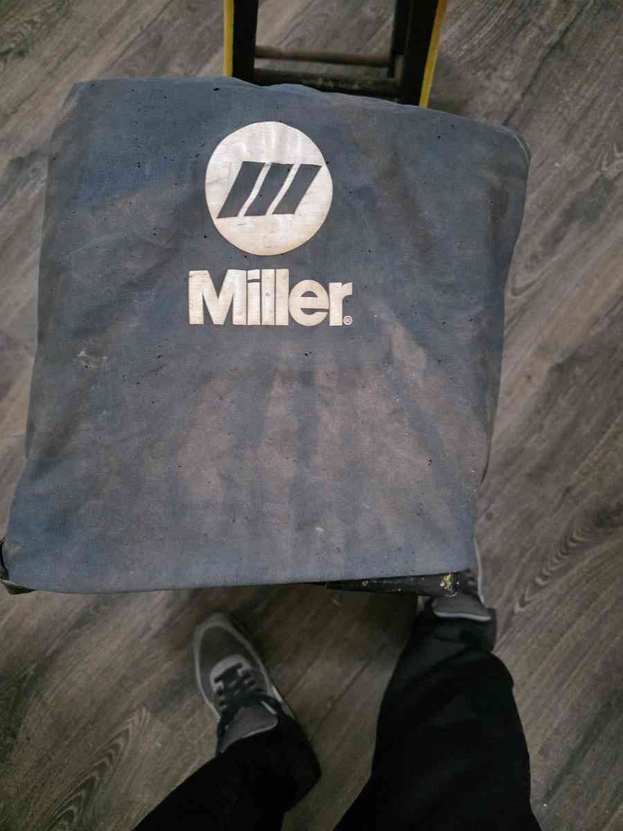 Miller Digital Infiniti Welding Hood