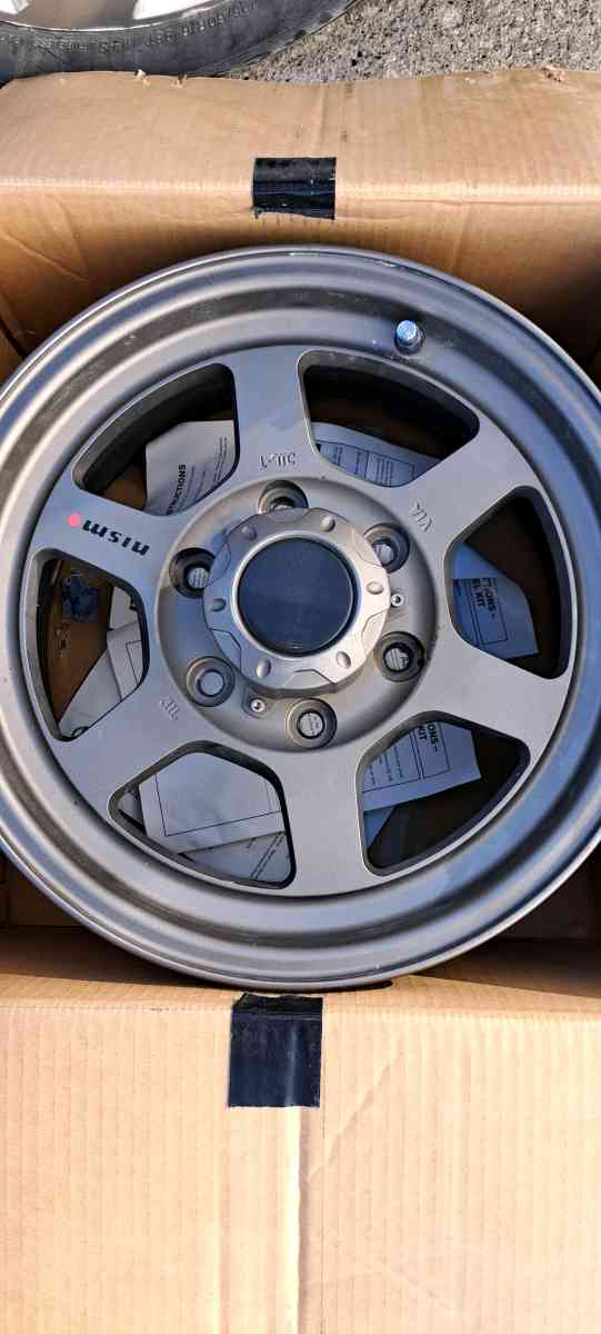 car rims