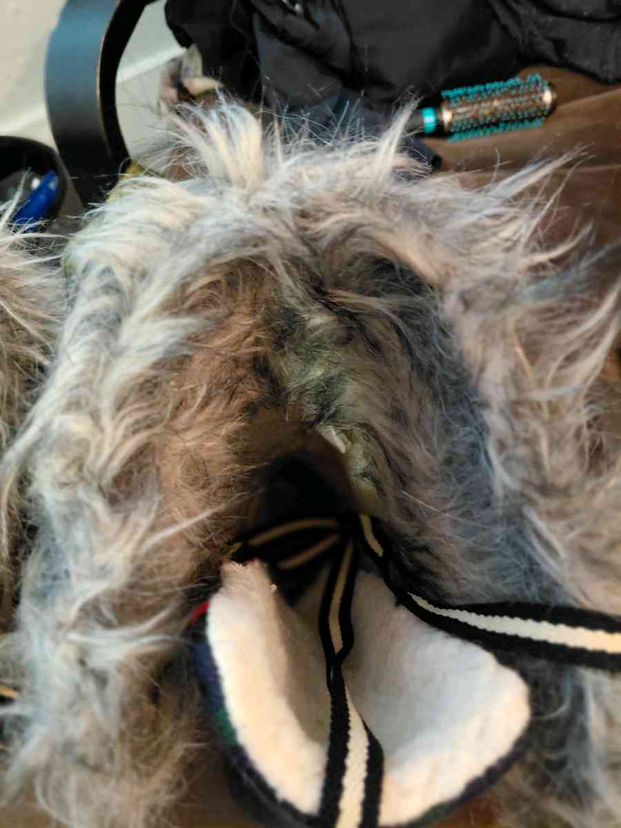 lace up winter boots