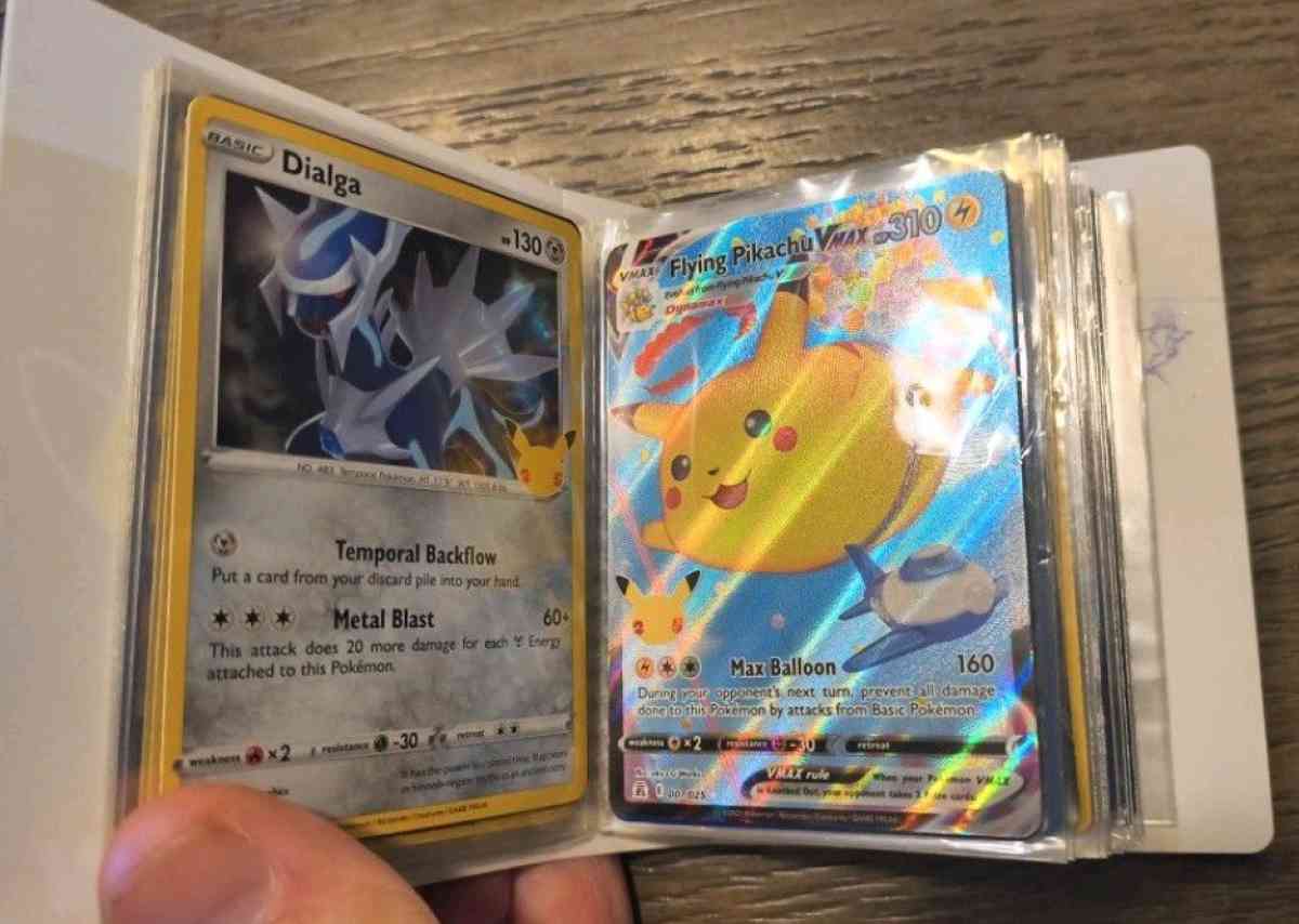 25th Anniversary celebration master set