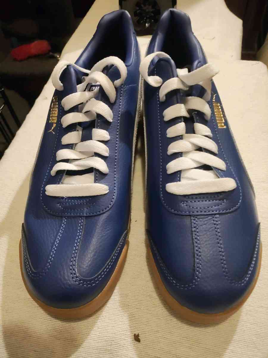 Men Puma size 11