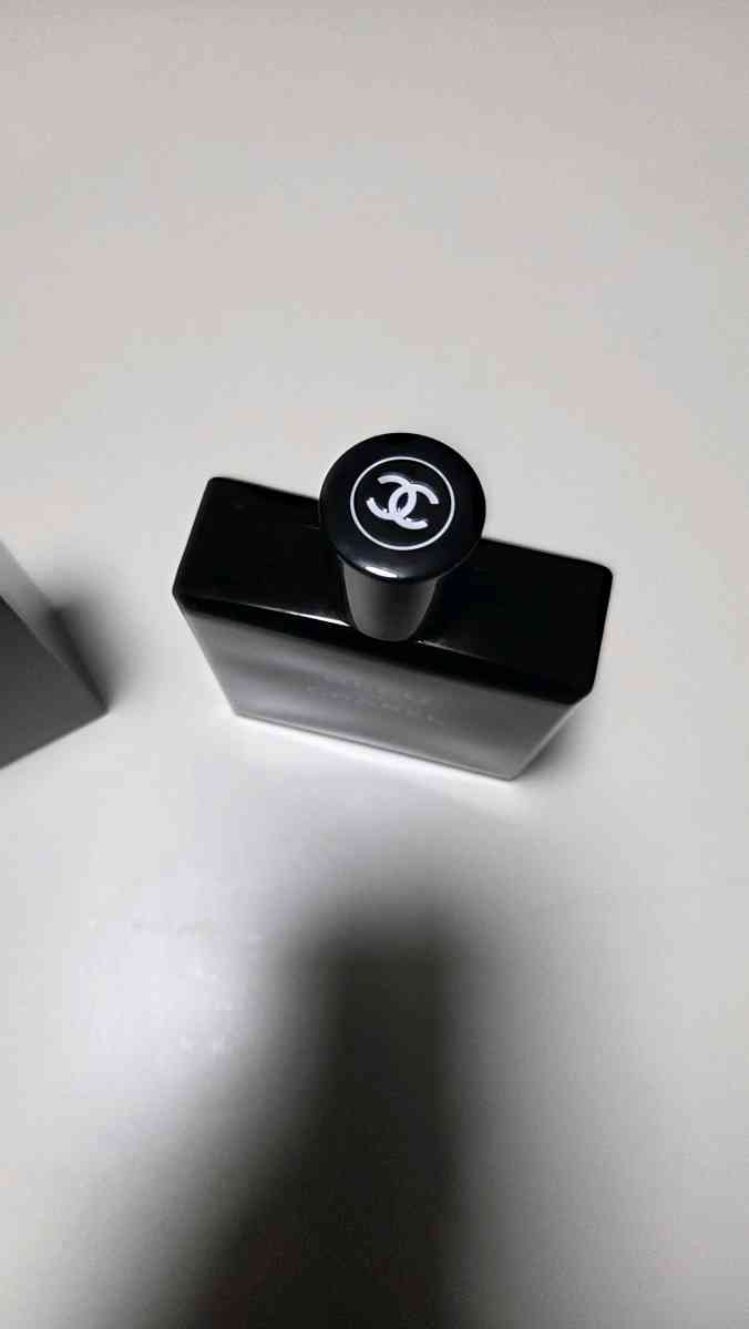 Bleu De Chanel Eau De Parfum 100ml Never Sprayed