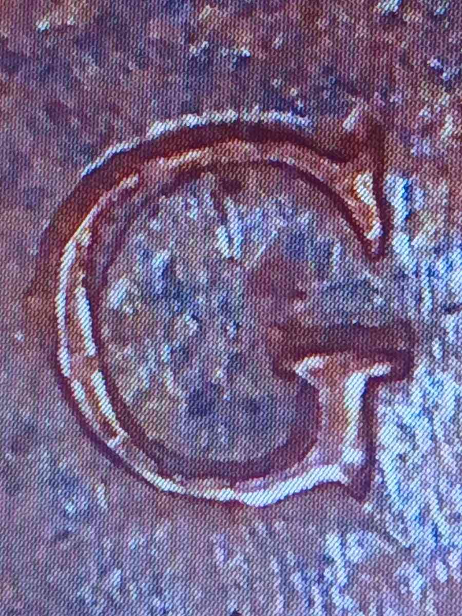 1967 100 year anniversary 1c Canada coin with ddo errors