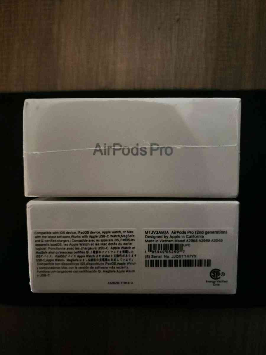 AirPod Pro 2