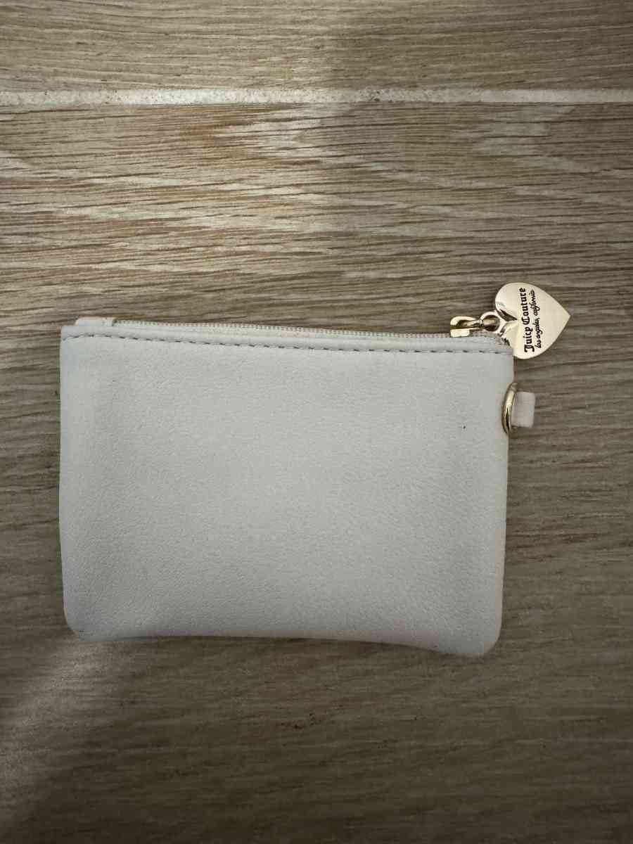 Juicy Couture Coin Purse