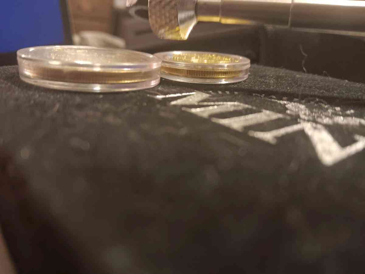 gold eagles 3 1 quarter oz 2 1 oz