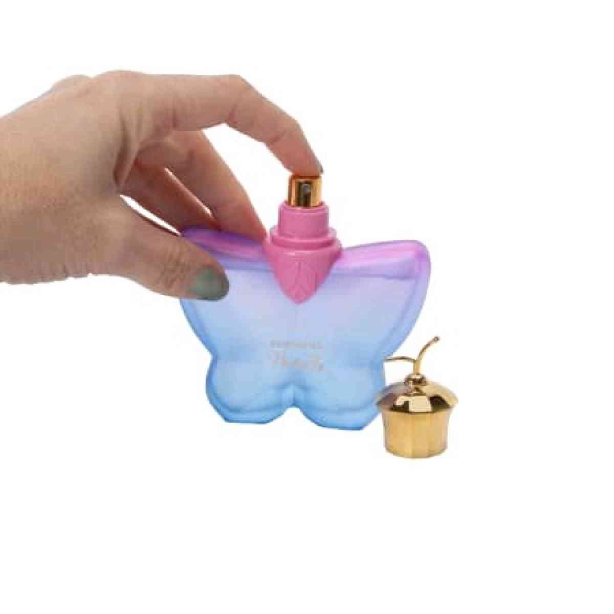 Butterfly Womens Parfum