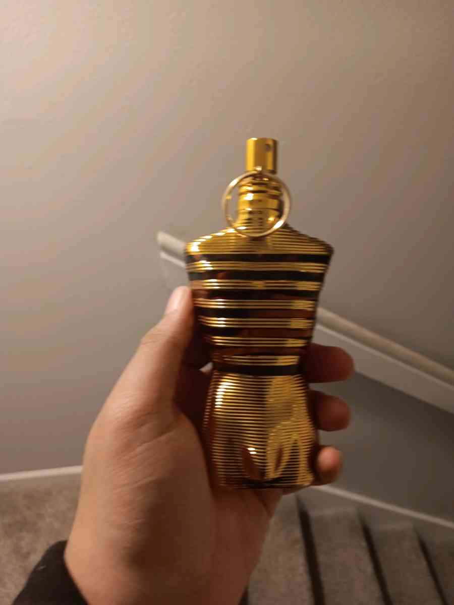 jean paul gaultier cologne