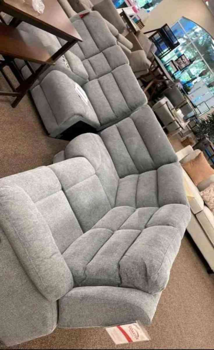 seccional reclinable preguntar por precio