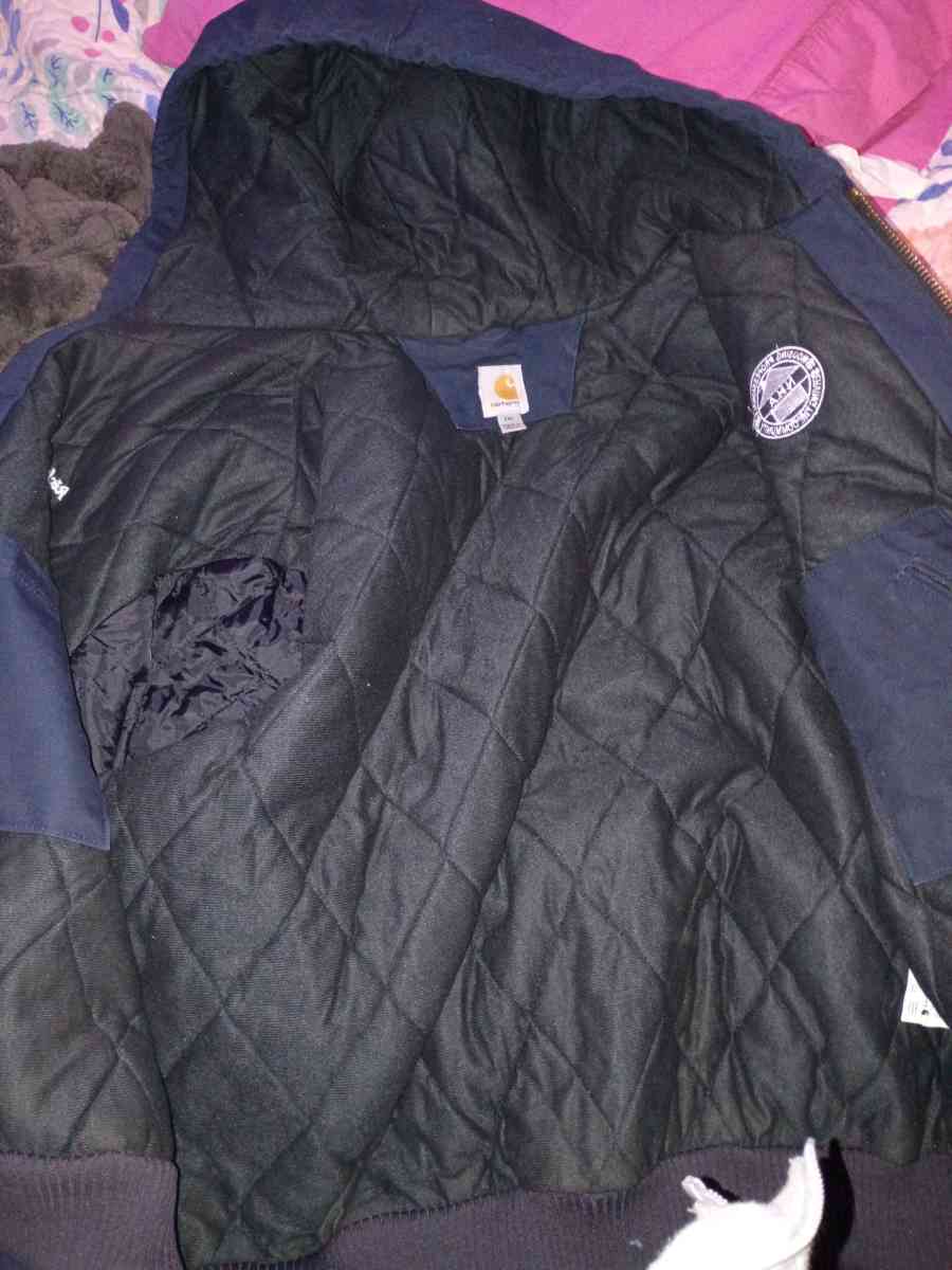 new Carhartt