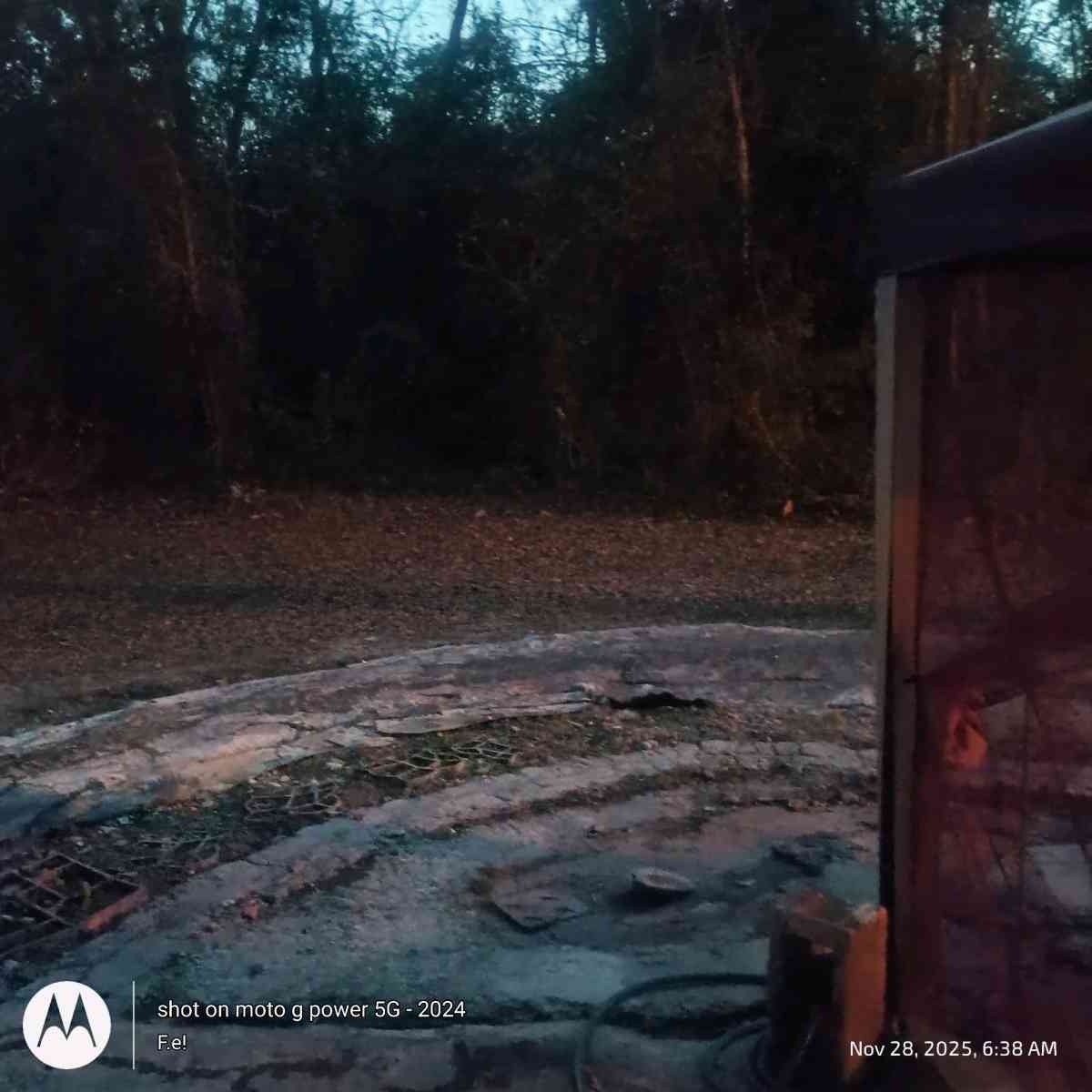 Retreat RanchStyle House w Forest Clearing Lot