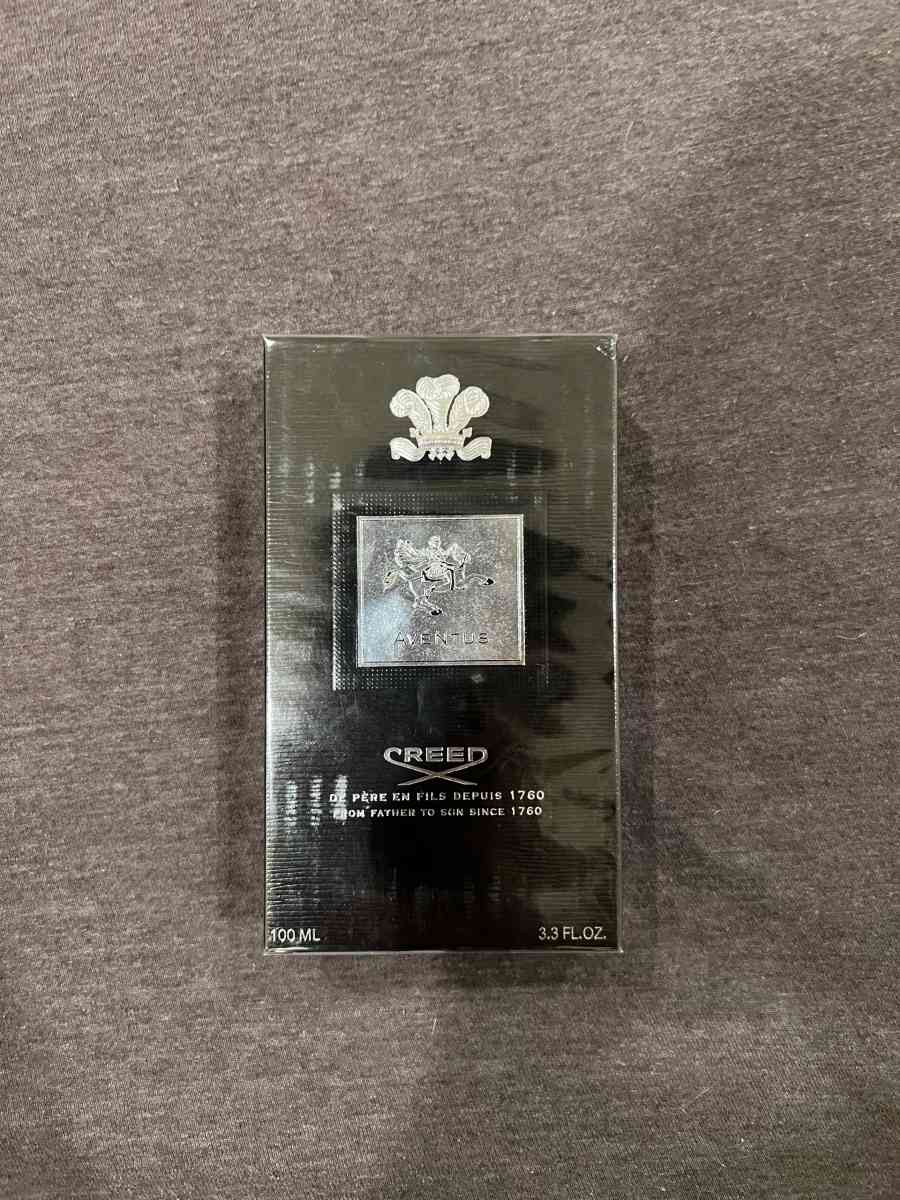 BEST OFFER CREED AVENTUS