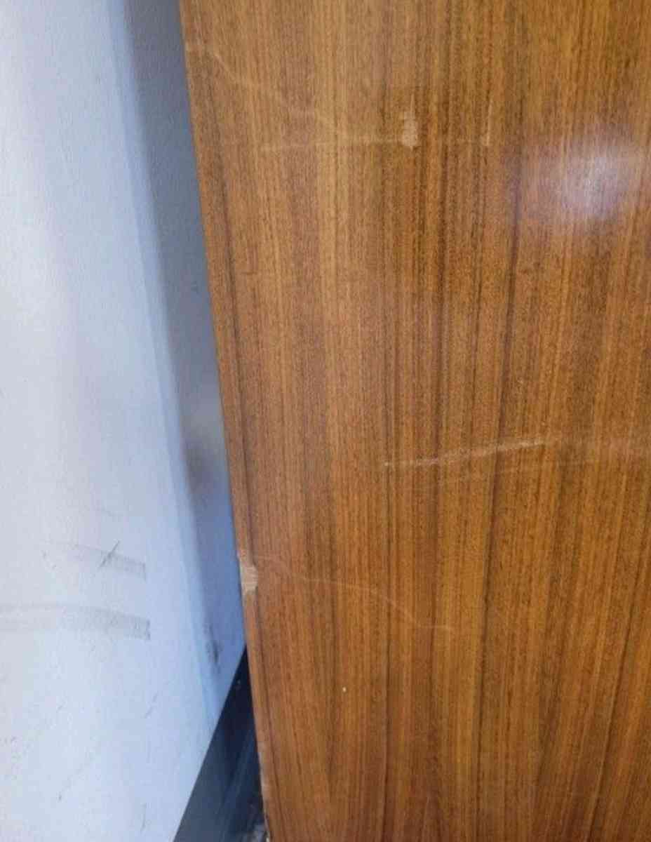 Solid Wood 52 Yamaha W101