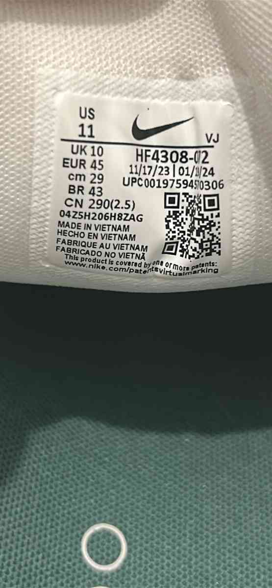 Nike P6000 Premium Shoes