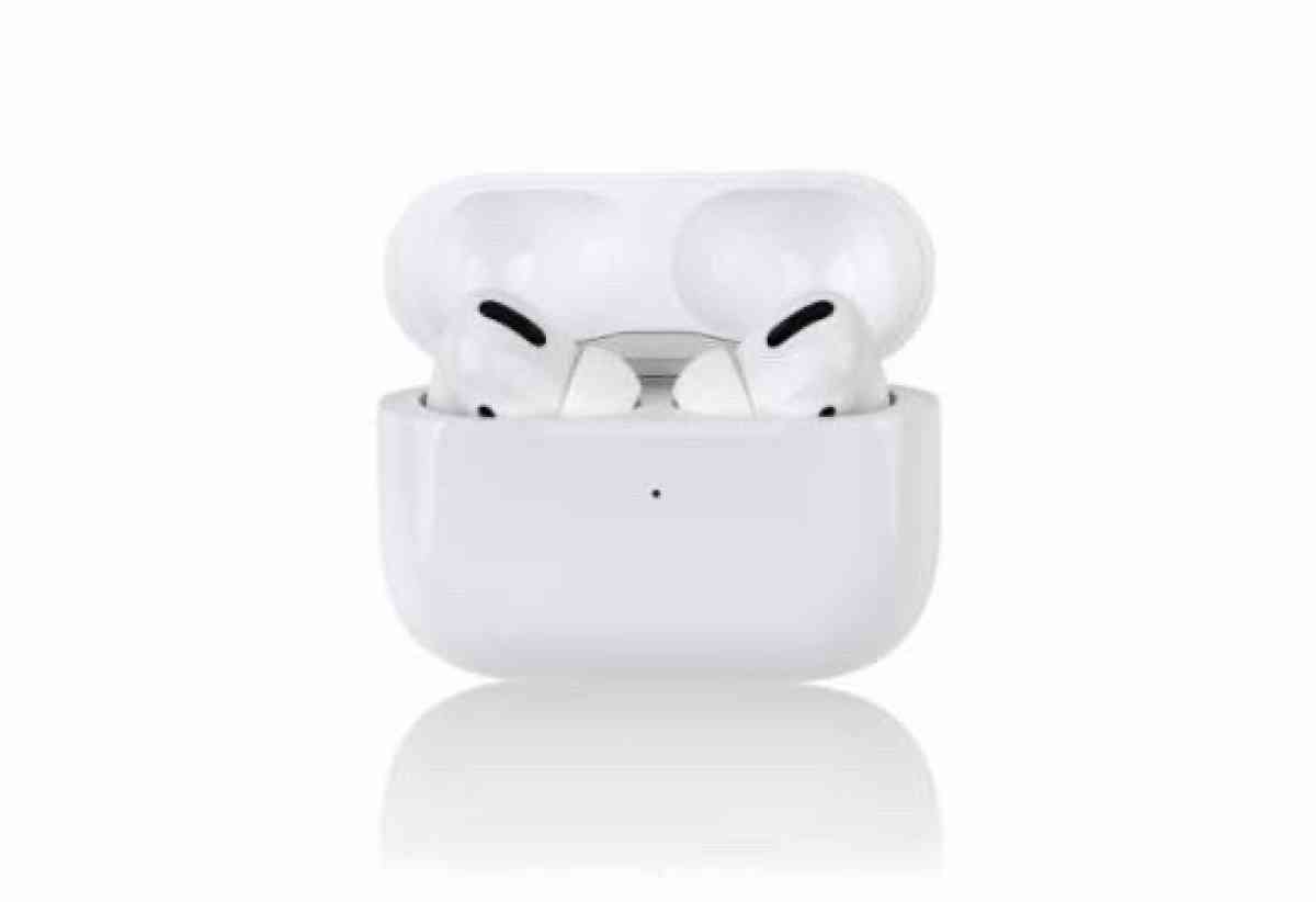 APPLE AIR PODS 2ND GENERATION MAG SAFE