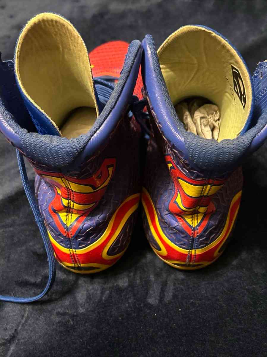 DC Comics x Highlight MC Alter Ego  Superman