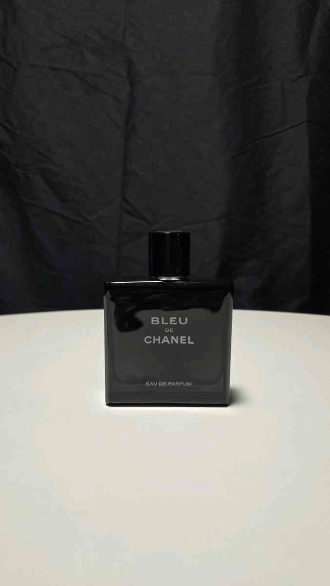 Bleu De Chanel Eau De Parfum 100ml Never Sprayed