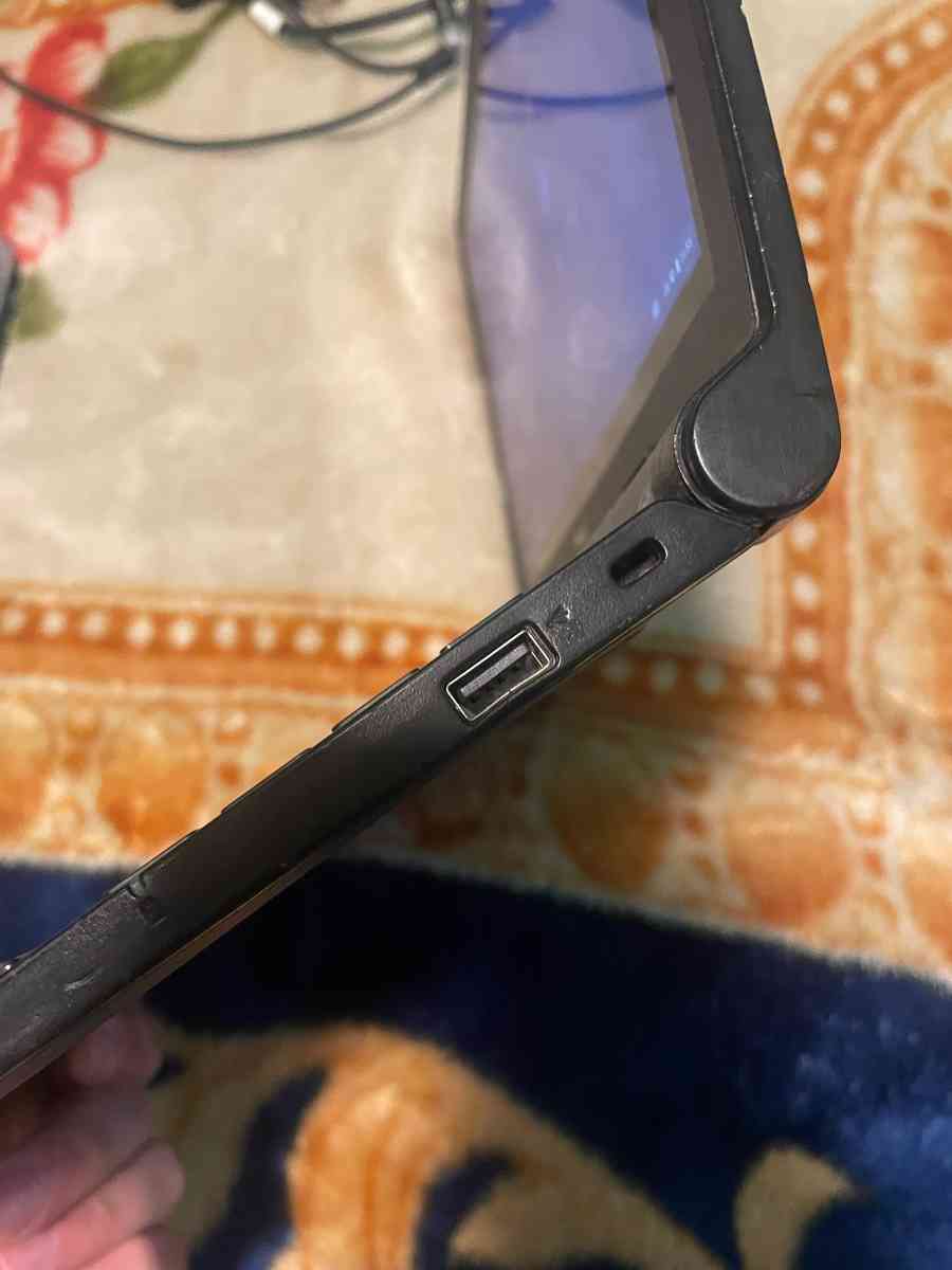 touchscreen  Chrome book pro