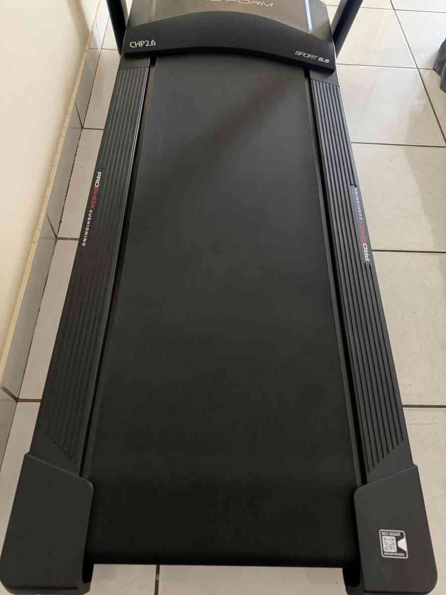 ProForm Sport Treadmill