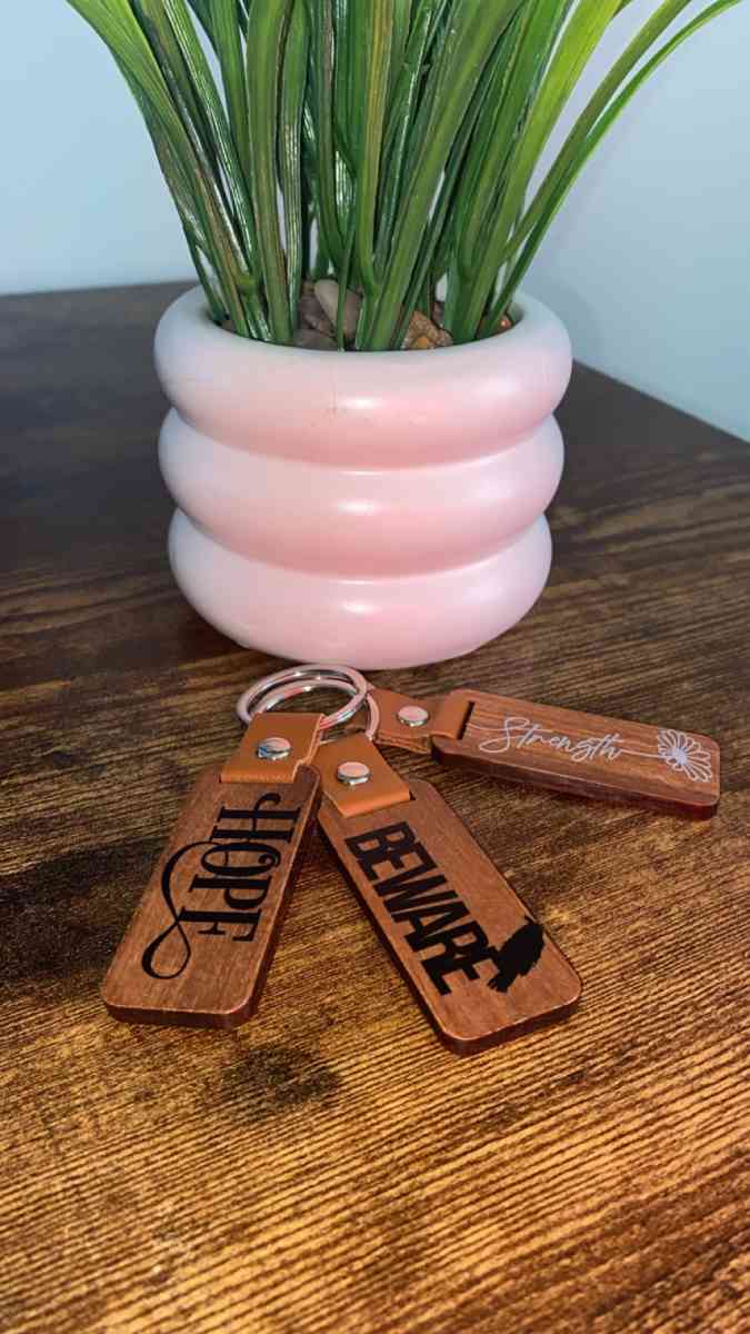 keychain