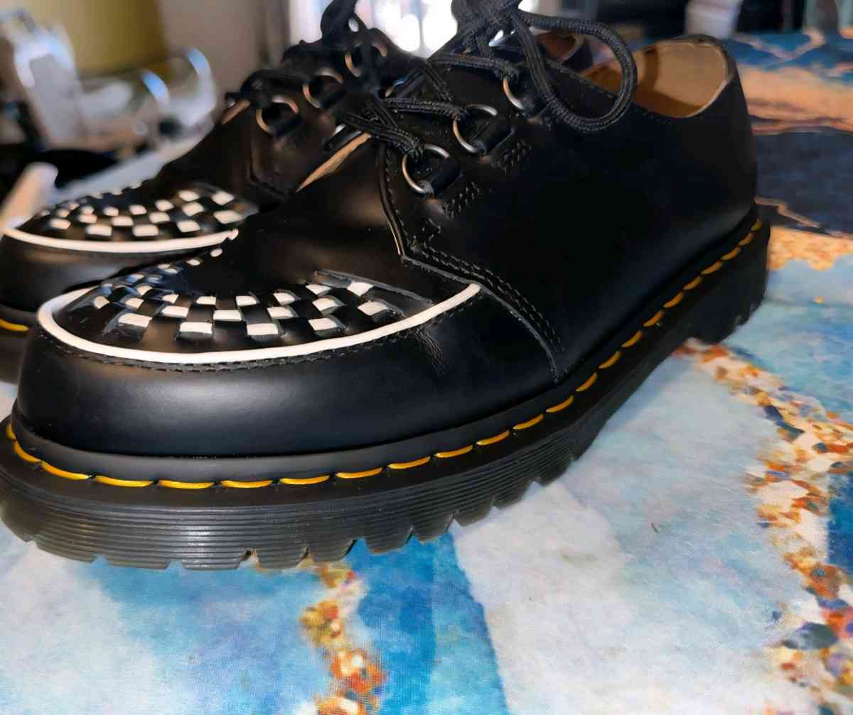 mens doc martens