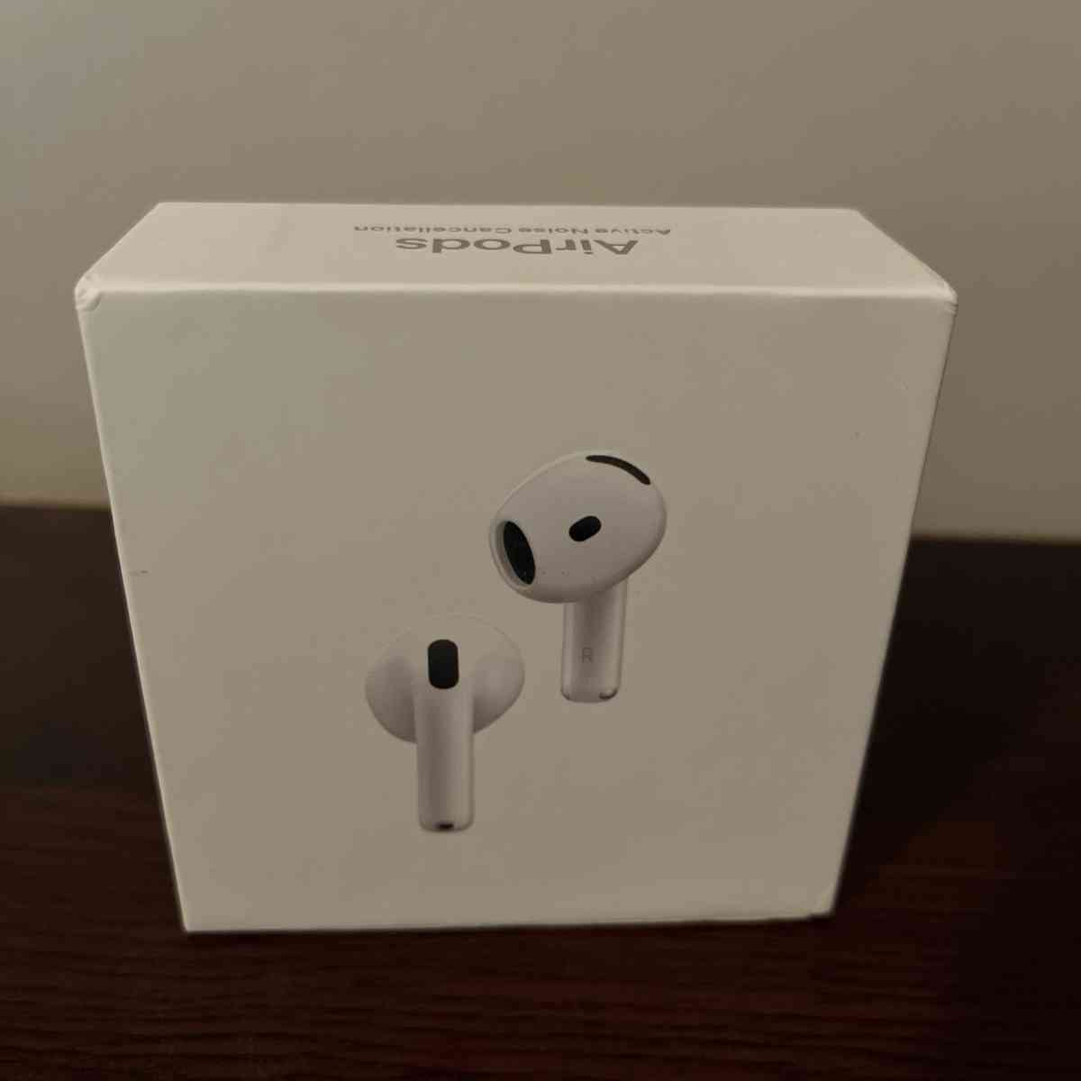 AirPods 3rd