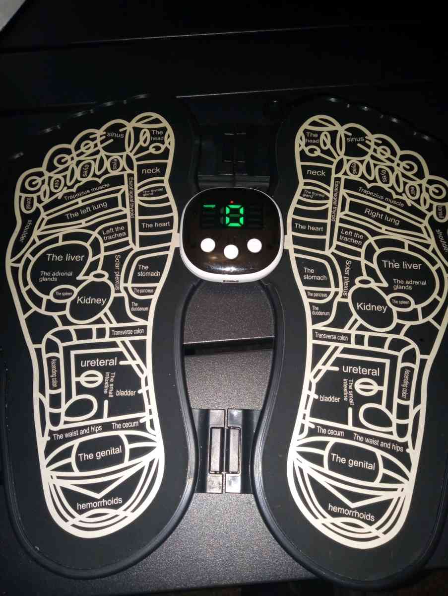 Foot Massager