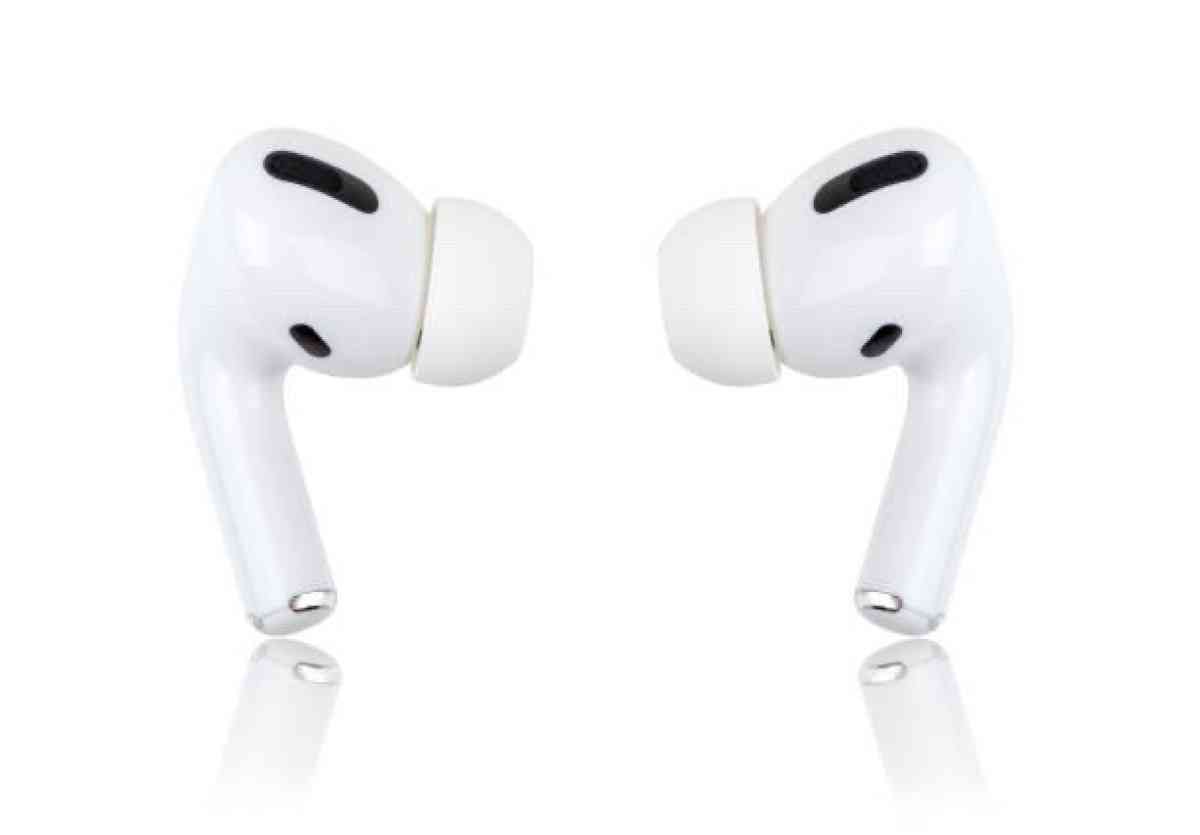 APPLE AIR PODS 2ND GENERATION MAG SAFE