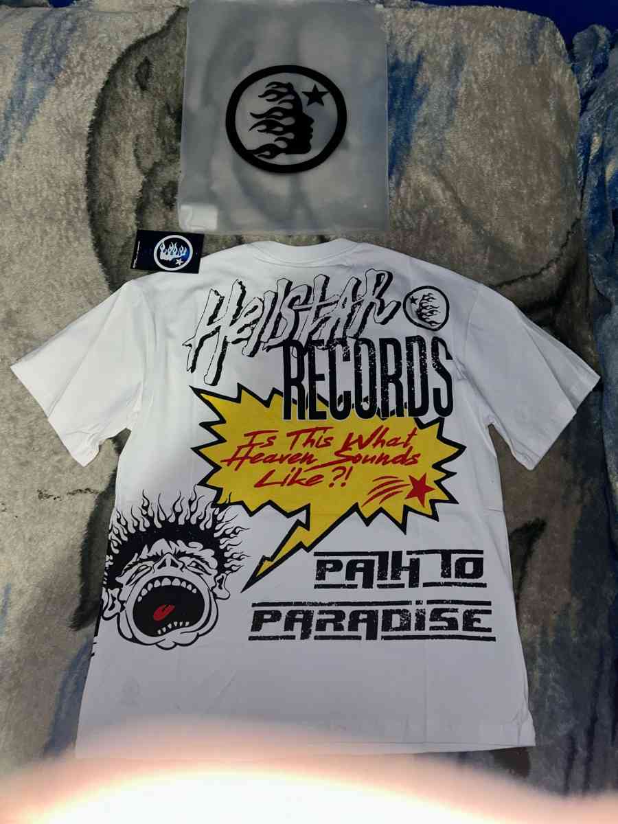 HELLSTAR RECORDS T