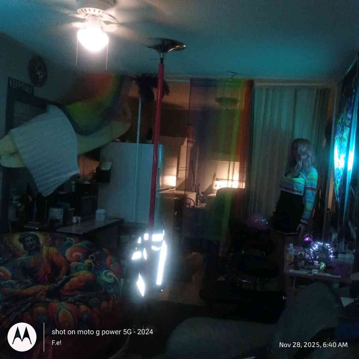 Retreat RanchStyle House w Forest Clearing Lot