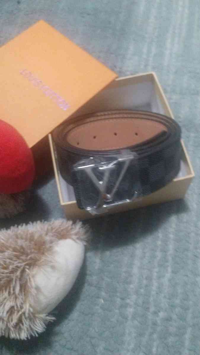 lv belt