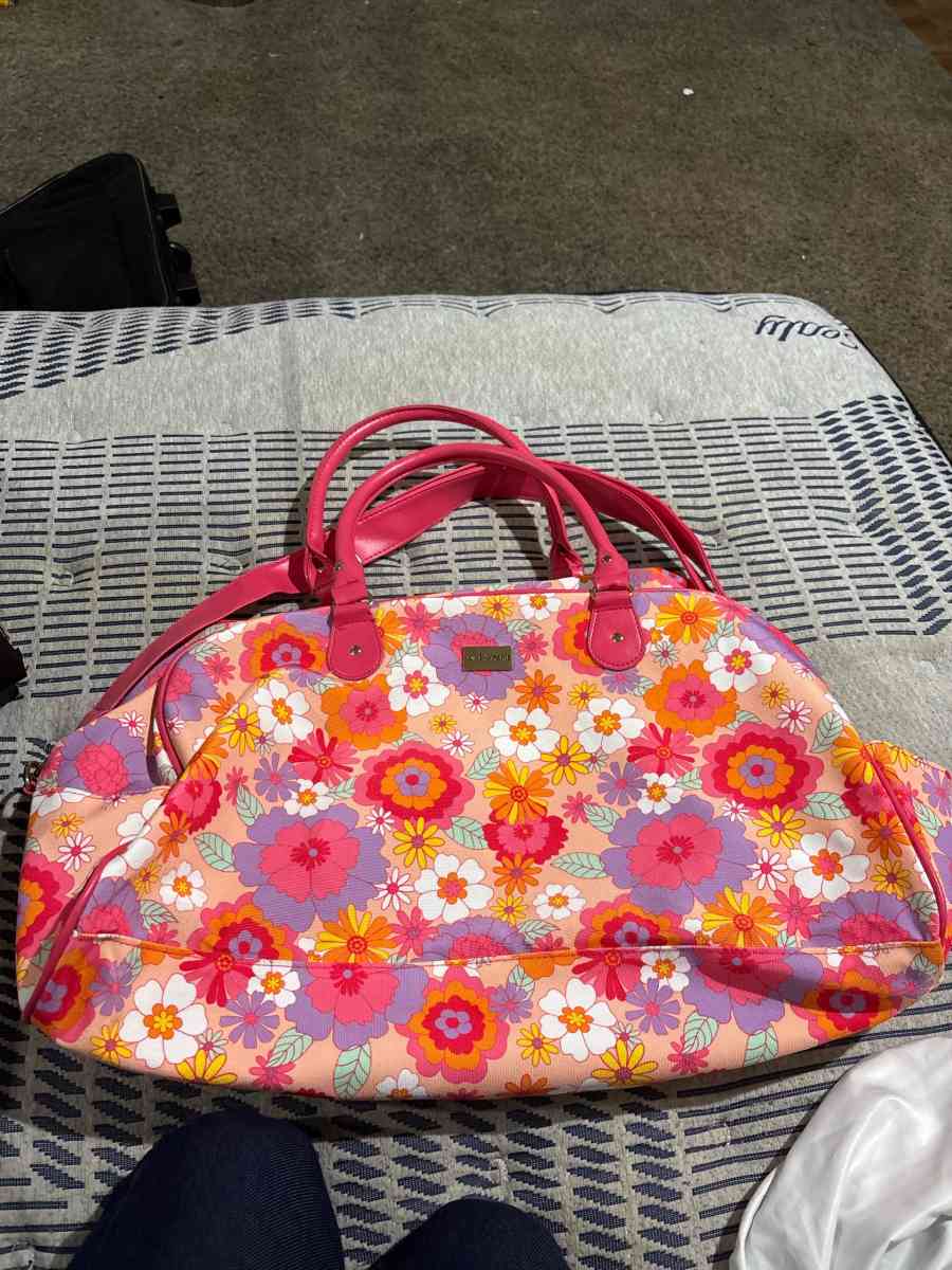 Jane Marie bag