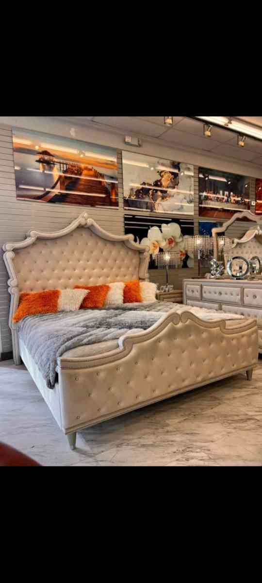 cama queen preguntar por precio