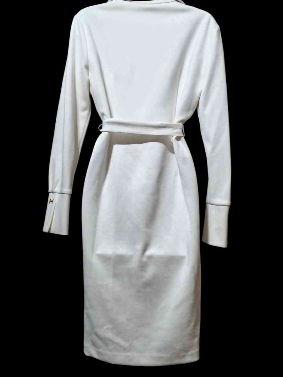 Halston Womens Size 8 Dress