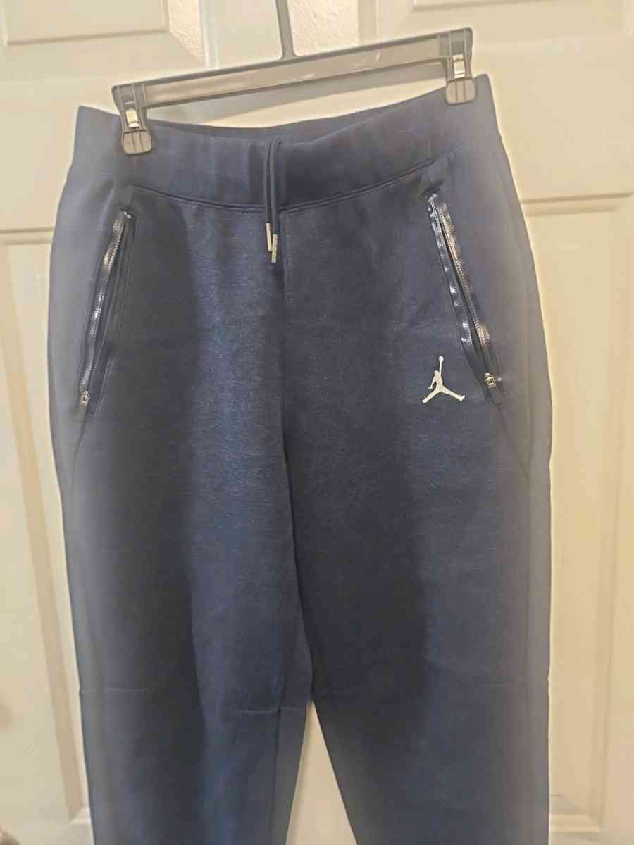 Air Jordan Fleece Jogging Pants