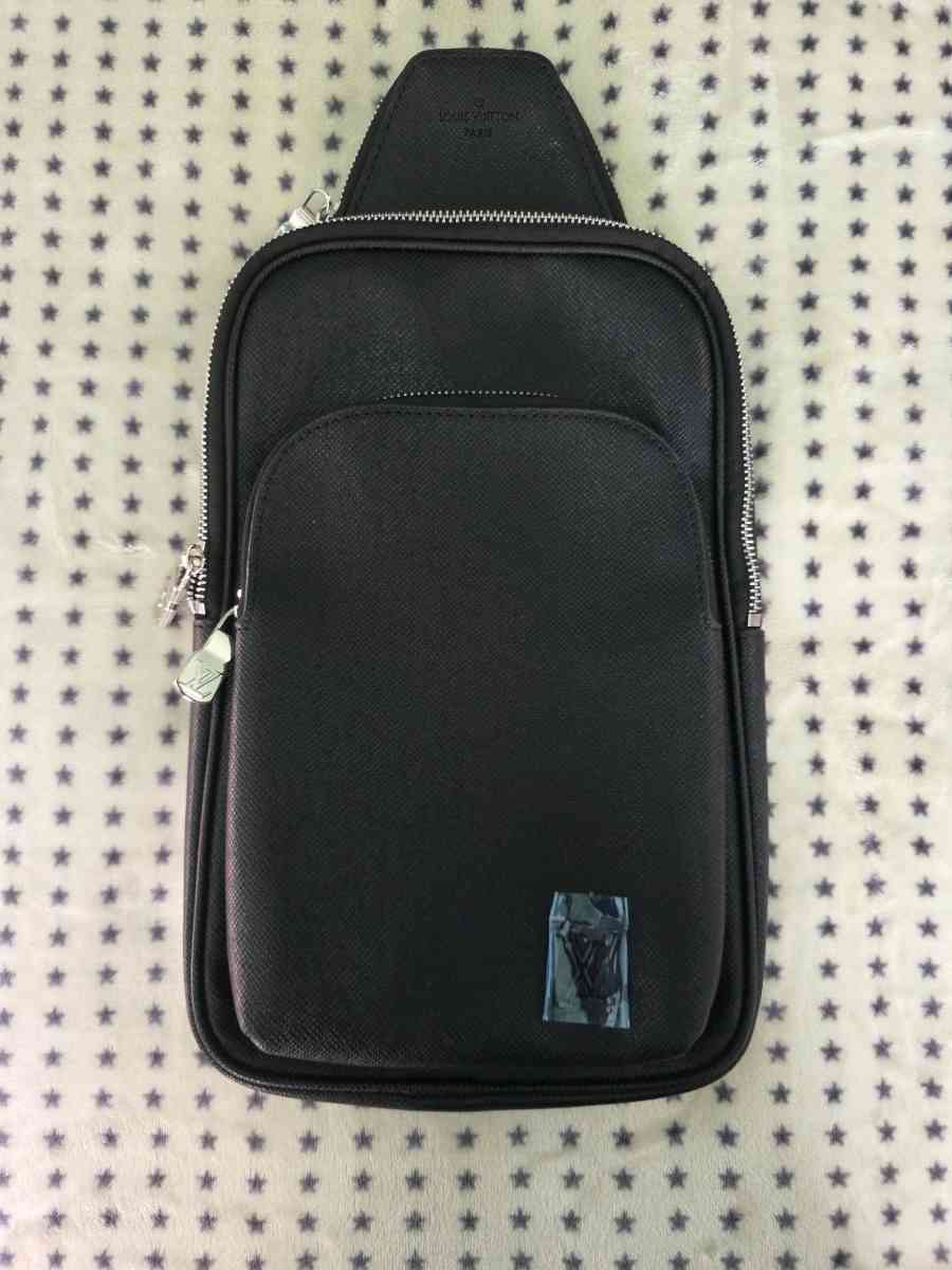 Mens Crossbody