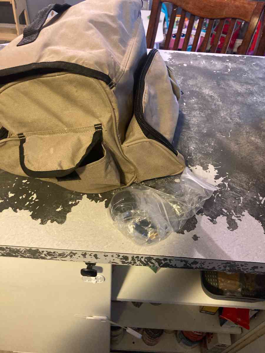 VIAIR Air CompressorBag