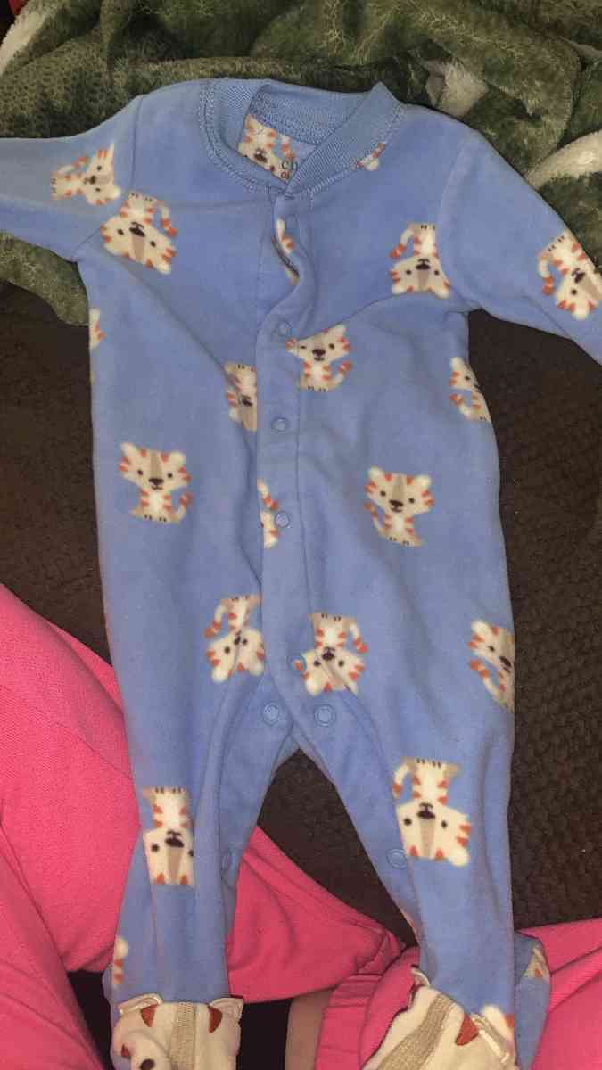 baby clothes 3months