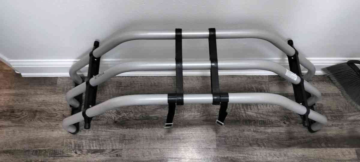 2014 Toyota Tacoma Truck EXTANDER