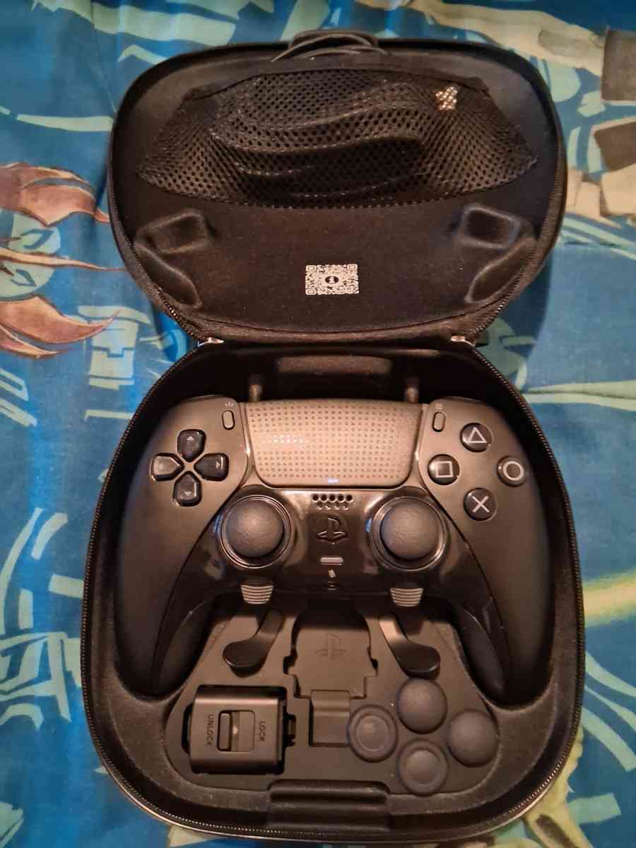 PS5 PRO
