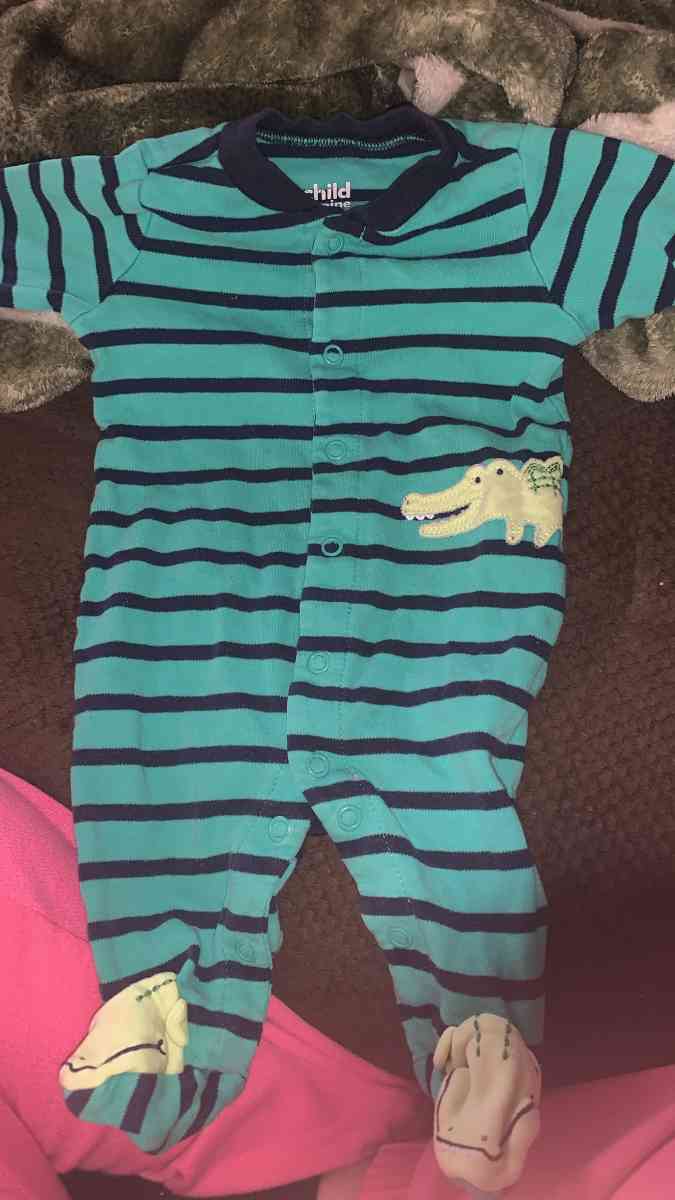 baby clothes 3months