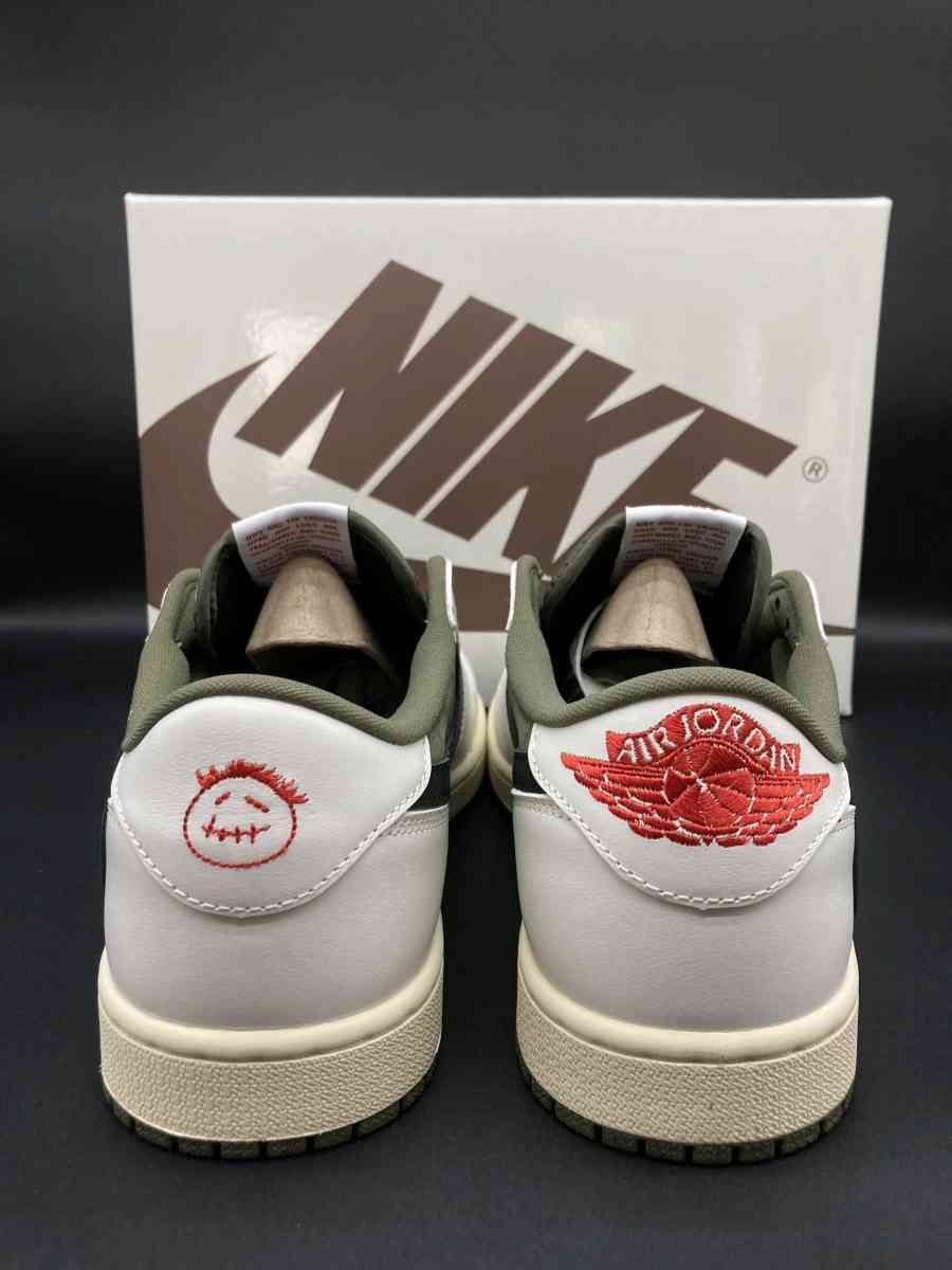 travis scott jordan 1