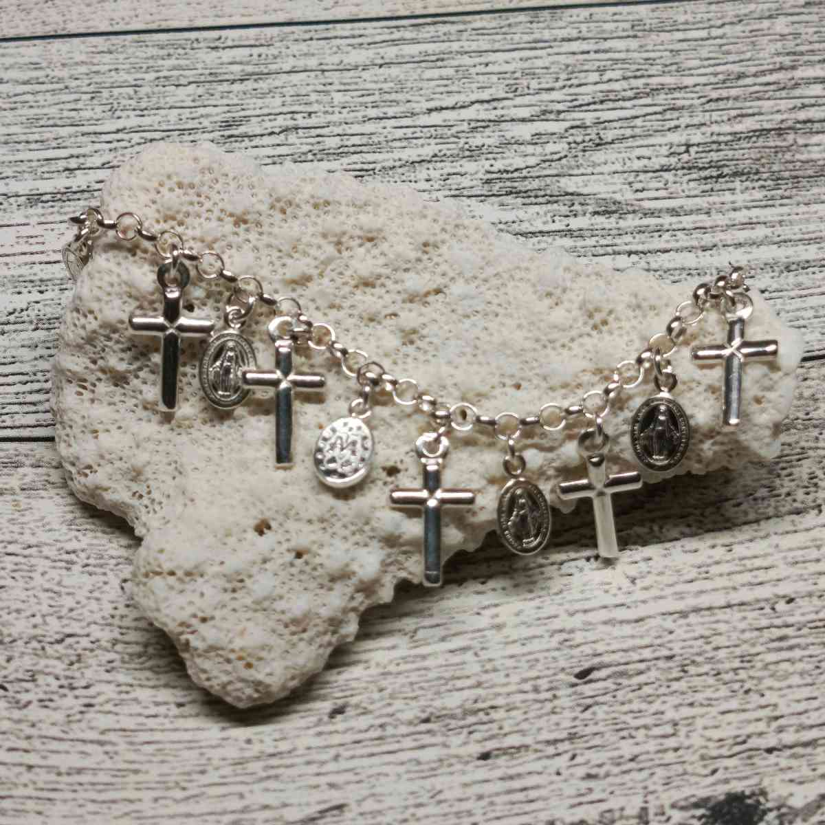 Jewelry Sterling silver 925 Bracelet